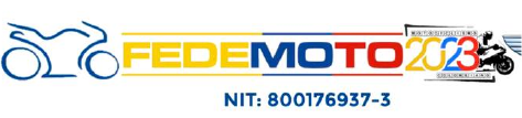 logo fedemotos